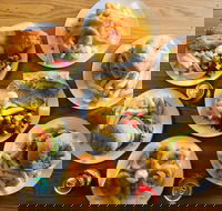 Gladesville Fish and Chips and Burgers - Go Out