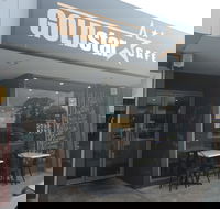 Gold Star Cafe - Pubs and Clubs