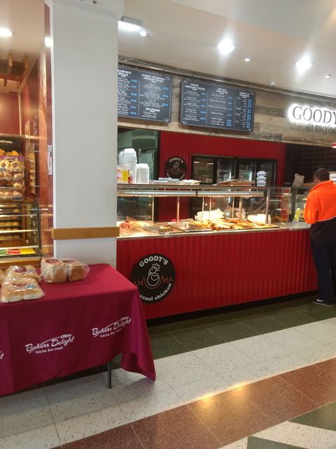 Goody's Charcoal Chicken - Pubs and Clubs 0