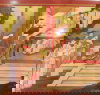 Greenwood Garden Chinese - Pubs and Clubs