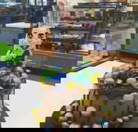 Groove Train - Ringwood - Pubs and Clubs