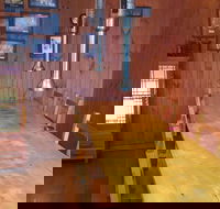 Hodori Korean Garden - Pubs and Clubs