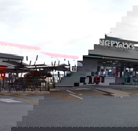 Hungry Jack's - Hallett Cove - Go Out