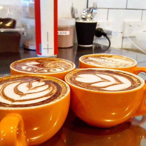 Iconic Culture - Go Out 0