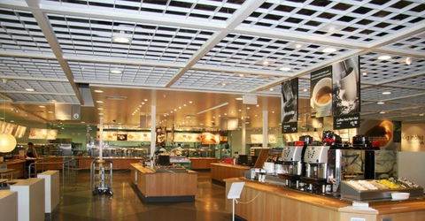 IKEA Restaurant - Pubs and Clubs 0