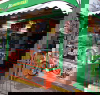 Indian Family Restaurant - Pubs and Clubs