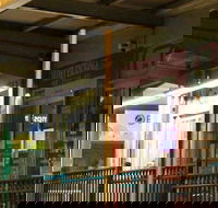 Ishiyama Japanese Dining - Go Out