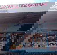 Jacana Fish and Chips - Pubs and Clubs