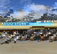 Kalangadoo Store - Pubs and Clubs