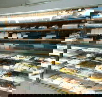 Katrina's Cakes - Pubs and Clubs