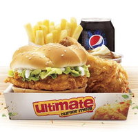 KFC - Rouse Hill - Pubs and Clubs