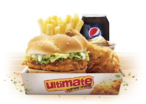 KFC - Rouse Hill - Pubs and Clubs 0