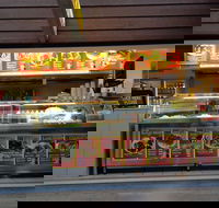 King Kebab - Pubs and Clubs