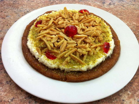 King Of Sweets - Pubs and Clubs 0