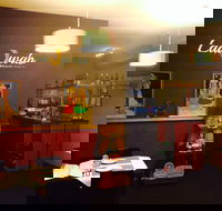 Laajwab - Pubs and Clubs