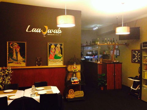 Laajwab - Pubs and Clubs 0