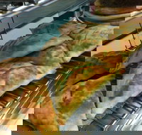 Lebanese Loaf - Pubs and Clubs