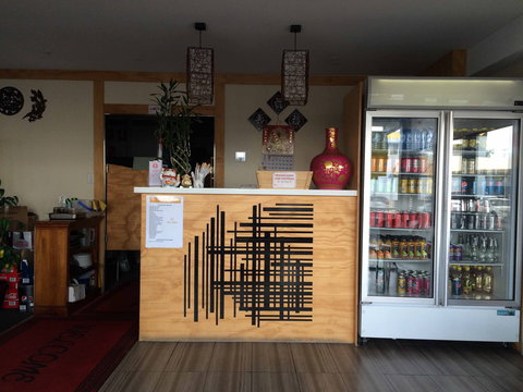 Malaysia Chinese Restaurant - Go Out 0