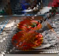 Malaga Markets Woodfired Pizza  Pasta - Go Out