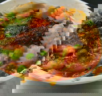 Mamak Rice and Noodle - Go Out