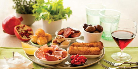 Market & Co - Go Out 0