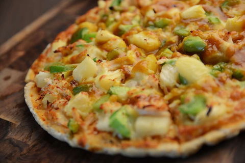 Maries Pizza - Mudgeeraba - Go Out 0