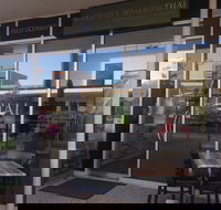 Marriott Waters Thai - Pubs and Clubs