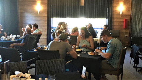 MediumRare Chargrill And Bar - Pubs and Clubs 0