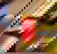 MODU - Pubs and Clubs