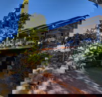 Mt Bera Cellar Door and Restaurant - Go Out