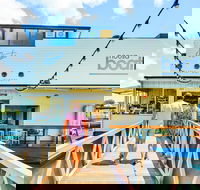 Noosa Boathouse - Pubs and Clubs