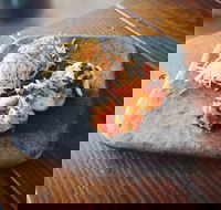 Ocean Grove BBQ Chicken - Pubs and Clubs