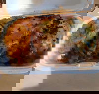 Outlet Kebab - Bundoora - Go Out
