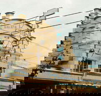 Palace Cinema Cafe - Go Out