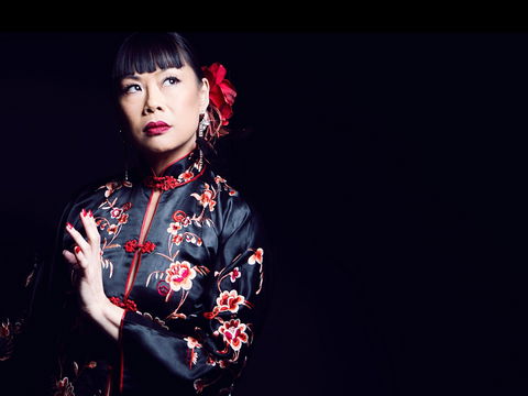 Pho Lewis Tran - Go Out 0