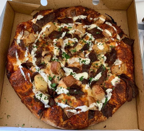 Piccolo Restaurant Warrnambool - Go Out 0