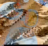 Pinoy Kitchen - Go Out