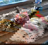 Ploughman Bar - Go Out