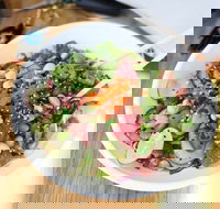 Poke Bowl - Paddington - Go Out