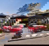 Rinaldo's Casa Cucina - Go Out