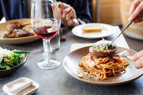 Rinaldo's Casa Cucina - Pubs and Clubs 1