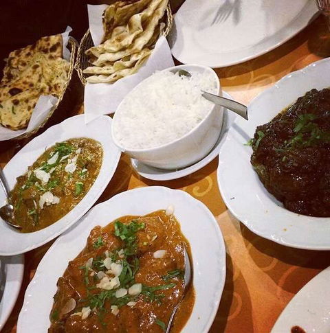 Riverside Indian Restaurant - Go Out 0