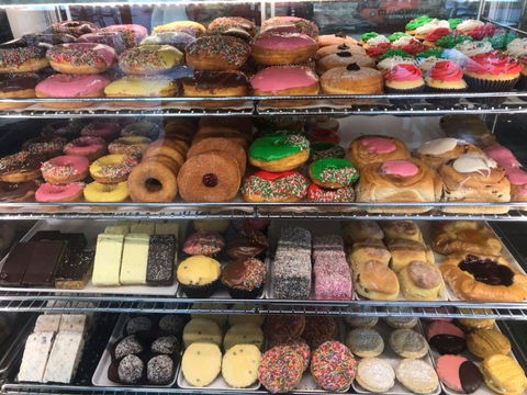 Routleys Bakery - Altona - Pubs and Clubs 0