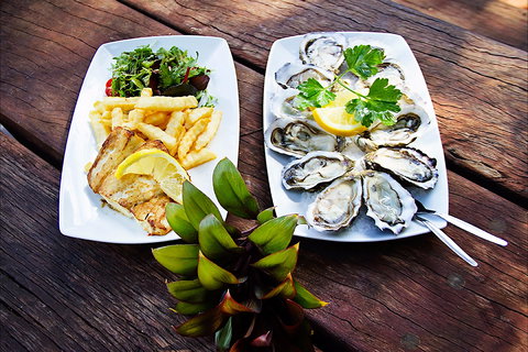 Rum Jungle Tavern - Go Out 1