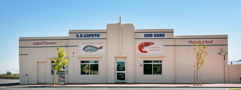 S.D. Caputo And Sons - Pubs and Clubs 1