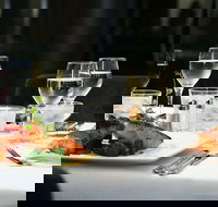 Seaview Restaurant - Go Out