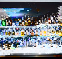 Seren8 Restaurant  Bar - Pubs and Clubs