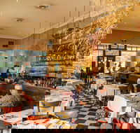 Silk's Brasserie - Go Out