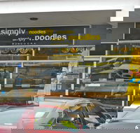 Simply Noodles - Go Out
