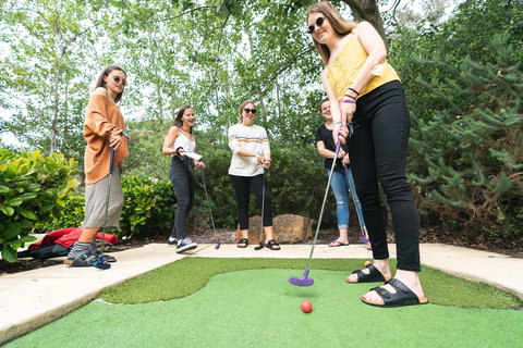 Simmo's Ice Creamery - Dunsborough - Go Out 1